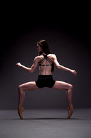 Tulsa Ballet Sample Promo Photos